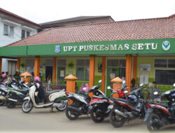 Diduga Mal Administrasi, Warga Desak Dinkes Tangsel Copot Kepala Puskesmas Setu