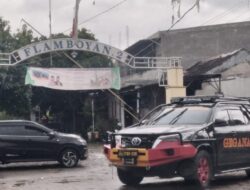 Densus 88 Tangkap Terduga Pelaku Teroris di Balaraja