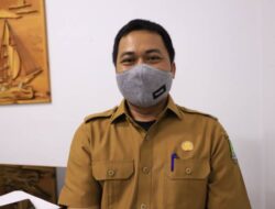 Stok Minyak di Kota Tangerang Aman, Masyarakat Tak Perlu Panik