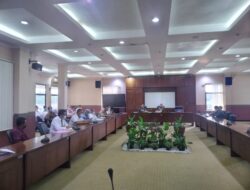 Disnakertrans Banten Hentikan Operasional PT SMS Steel