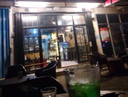 Kafe di Citra Raya Sediakan Miras di Bulan Puasa