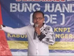 KNPI Minta Satpol PP Tindak Tegas Kafe Penjual Miras di Citra Raya