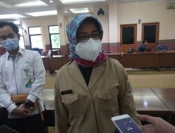 Disnaker Provinsi Banten Sebut PT. SMS Steel Langgar Aturan