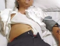 Nunggak Cicilan Rumah, Warga Pagedangan Dianiaya Penagih Hutang