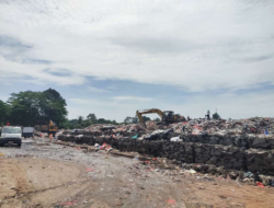 Produksi Sampah Rumah Tangga Dipastikan Naik Selama Bulan Ramadhan