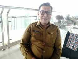 Penyidikan Kasus Korupsi Berlanjut, Kepsek SMPN 17 Tangsel Dimutasi
