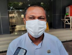 Kasus Covid-19 di Kabupaten Tangerang Melandai