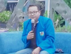 Ketua KNPI Kabupaten Tangerang Harap Al Muktabar Bisa Sinergis dengan Pemuda