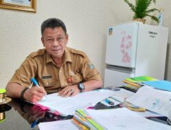 Cegah PMK, Pemkab Tangerang Dirikan Cek Poin di Wilayah Perbatasan