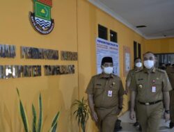 Insentif PBB P2 dan BPHTB Sebesar ± 65 M Diapresiasi Masyarakat