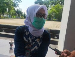 Capaian Vaksin Booster kedua di Kota Tangsel Baru 1,47 Persen