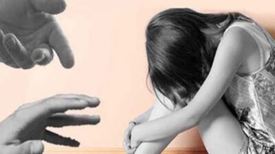 Guru Agama Lakukan Pelecehan Terhadap Siswinya