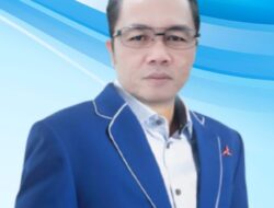 Demokrat Kabupaten Tangerang Klaim Kebanjiran  Pendaftar Caleg