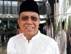 Waspadai Penularan Cacar Monyet,  Warga Yang Bepergian ke Luar Negeri Harus Dilakukan Pemeriksaan