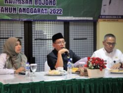 Undang Investor Datang, RDTR Kawasan Industri Bojong Dalam Proses Penyusunan