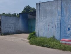 Dikeluhkan Warga, DLHK akan Datangi Pabrik Plastik di Ciakar