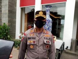 Kenaikan BBM, Kapolres Tangsel Pastikan Distribusi BBM Berjalan Lancar