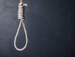 Terlilit Hutang Akibat Judi Online, Buruh Pabrik di Cikupa Nekat Gantung Diri