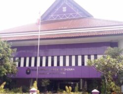 Minim Prestasi Padahal Dapat Hibah Rp 34 Miliar, Kinerja KONI Dikritisi DPRD