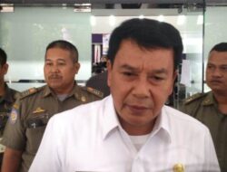 Ribuan Reklame Ilegal Berdiri di Tangerang, Bupati : Silahkan Konfirmasi Bapenda