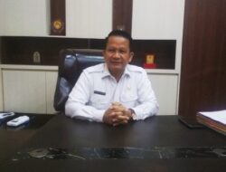 Perpanjangan Jabatan Sekda Kabupaten Tangerang Tunggu Keputusan Bupati