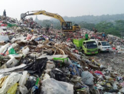 Pemkab Lebak Siapkan Lokasi Untuk TPA Reginonal Banten