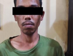 Pelaku Bobol Ruko Bengkel di Gunung Kencana Dibekuk Satreskrim Polres Lebak