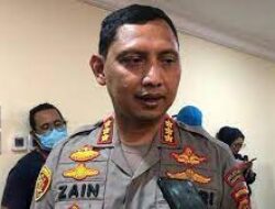 Identifikasi Melalui Tes DNA, Identitas Mayat Dalam Box Container Plastik Diketahui