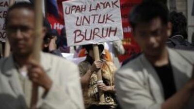 Dewan Pengupahan Kabupaten Tangerang Tetapkan UMK 2023 Sebesar Rp 4,5 Juta