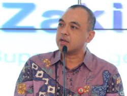 Luruskan Informasi Liar, Zaki Tegaskan PSN dan PIK 2 adalah Dua Proyek Berbeda