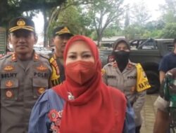 Bupati Irna Apresiasi Anggota DPR-RI Atas Keperdulian Terhadap TKW Asal Pandeglang