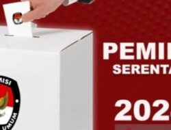 Istri Pengurus Parpol jadi PPK Mauk, Bacaleg Nasdem Ngadu ke Bawaslu