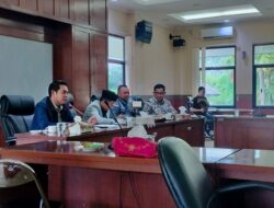 DPRD Akan Kembali Panggil Pengusaha Tempat Hiburan Malam di Citra Raya