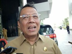 Benyamin Terus Berupaya Tuntaskan Persoalan Kemacetan, Sampah dan Banjir di Kota Tangsel