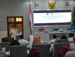 Berikan Jaminan Sosial Ketenagakerjaan Kepada 50 ribu Pekerja Rentan, Ini Terbesar se Indonesia