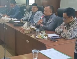 Anggota DPRD Kabupaten Tangerang Sebut Citra Raya Penyumbang HIV/AIDS Tertinggi di Banten