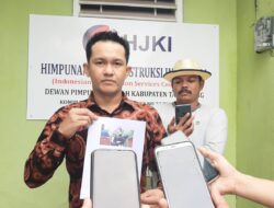 Dugaan Kecurangan Karateker Hingga Ancam Kerahkan Massa, Mukab Kadin Potensi Chaos