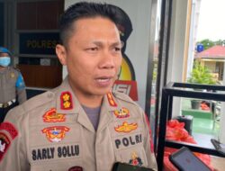 Mukab Kadin Rawan Kisruh, Polres Tangael Koordinasi dengan Kesbangpol