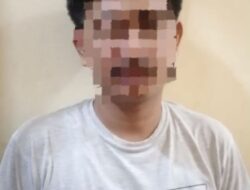 Jadi Mucikari Hampir 7 Tahun, Seorang Pemuda Dibekuk Polisi