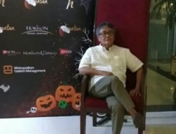 Akhir Tahun 2022, Bisnis Pariwisata di Tangerang Raya Terus Alami Perkembangan