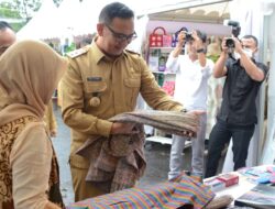 Bangkitkan Wisata, Pemkab Bogor Gelar Festival Budaya Tradisional dan Produk Lokal