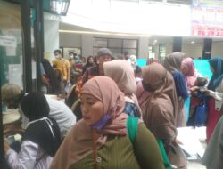 Jumlah Warga Kabupaten Tangerang Urus e-KTP Melonjak