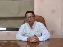 Jayanti Raih Peringkat 10 Besar MTQ Kabupaten Tangerang