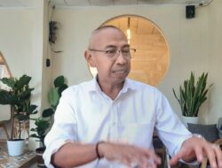 Kepengurusan Berahir, KONI Kabupaten Tangerang Segera Gelar Musorkab