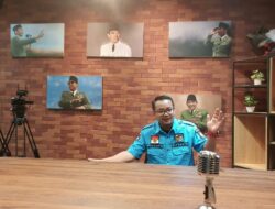 KNPI Kabupaten Tangerang Tolak Masa Jabatan Kades 9 Tahun