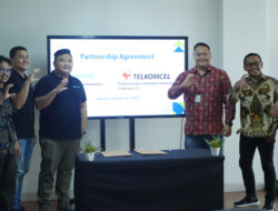 Ekspansi, Edtech Cakap Gandeng Telkomcel Guna Tingkatkan Skill Warga Timor-Leste