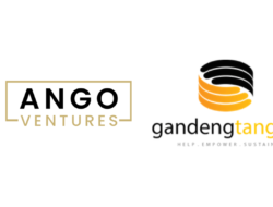 ANGO Ventures Bantu Maksimalkan Potensi UMKM Bersama Fintech Gandengtangan