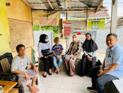 Berhasil Kabur Dari Pelaku Penculikan, Bocah 11 Tahun Diantar Pulang ke Orang Tua
