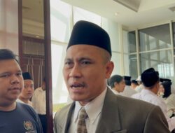 Masa Jabatan Komisioner KPU Tangsel Berakhir Juni 2023, Sekarang Tunggu Pembentukan Timsel