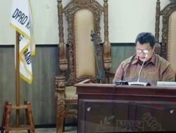 Akibat Maladministrasi Layanan Publik, Ombudman Banten Selamatkan Kerugian Warga Hingga 53 Miliar